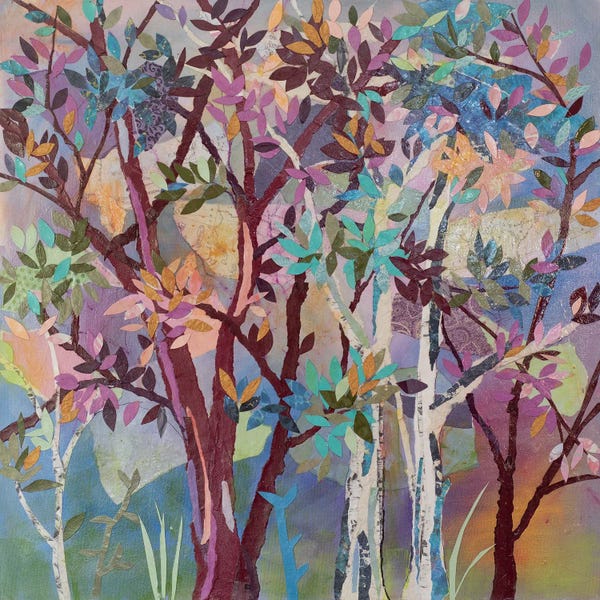 Every Tree A Gem