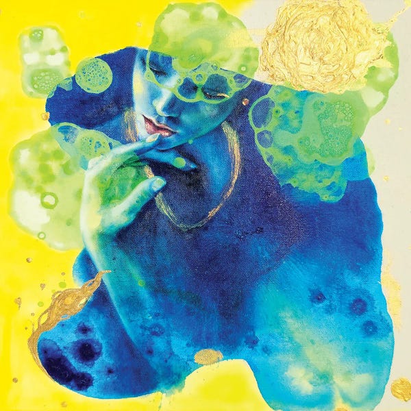 I'll Tell You My Secret