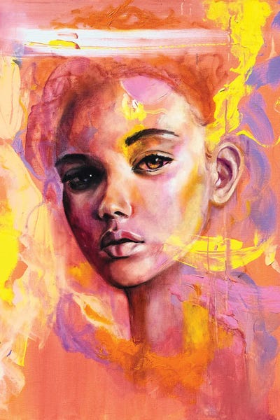 Eury Kim: Maybe by Eury Kim