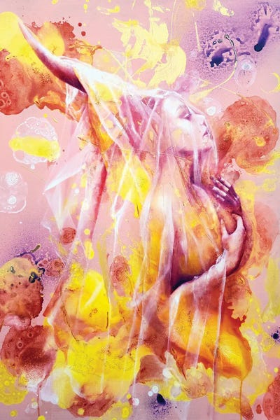 Eury Kim: Taurus by Eury Kim