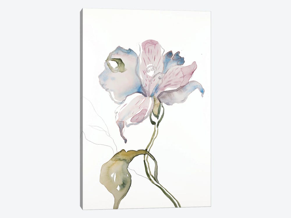 Lily No. 11 by Elizabeth Becker 1-piece Art Print