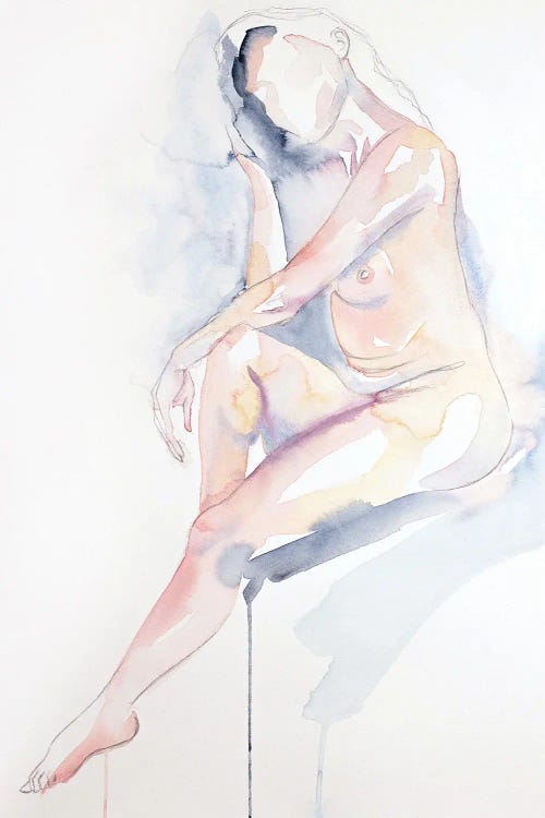 Nude No. 86