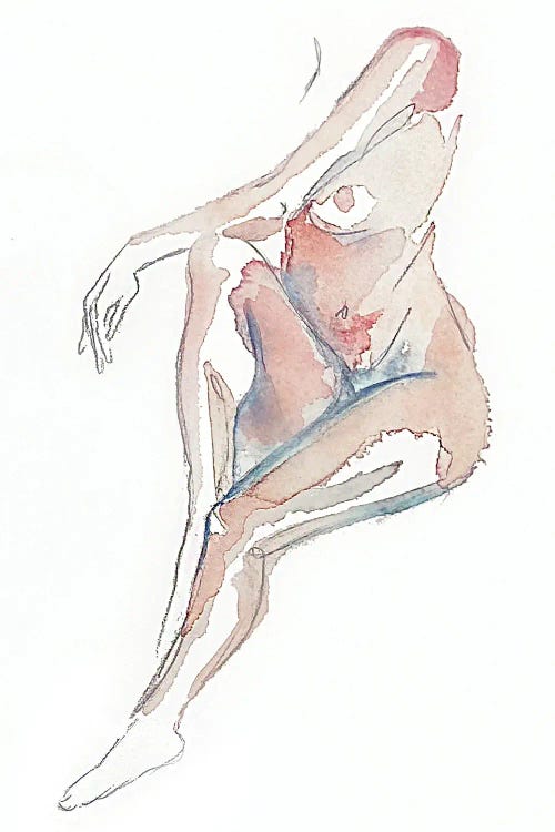 Nude No. 93