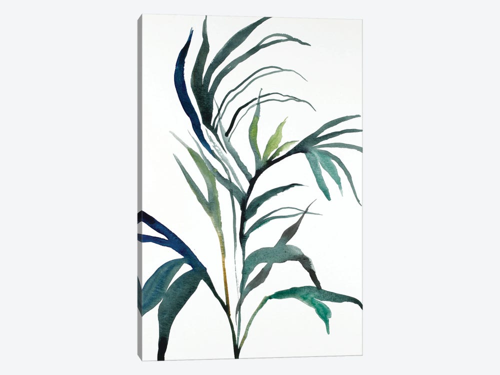 Plant Study No. 90 by Elizabeth Becker 1-piece Art Print
