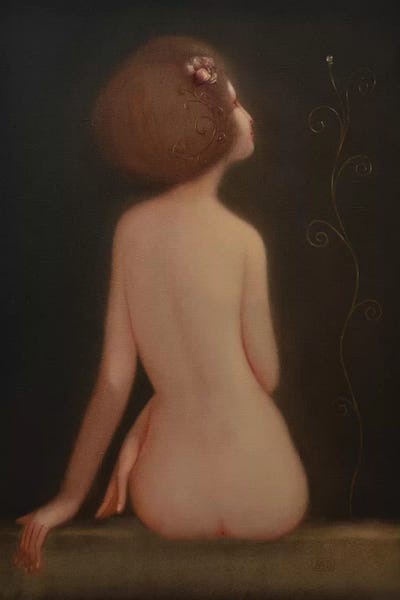 Pearl Of The Heart