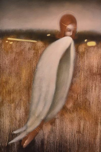 Angels: Angel Wings by Eduard Zentsik