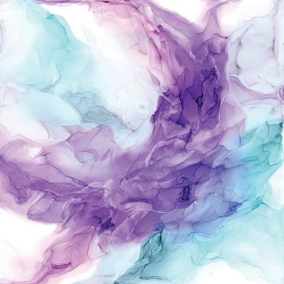 Butterfly Birthday by Elizabeth Karlson art print