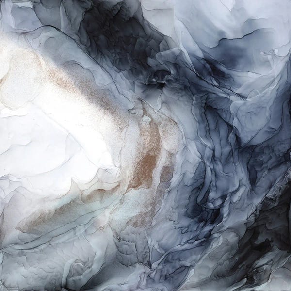 Elizabeth Karlson: Chaos Wave by Elizabeth Karlson