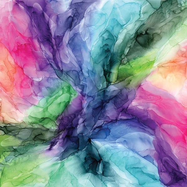 Elizabeth Karlson: Chroma by Elizabeth Karlson