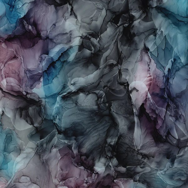 Elizabeth Karlson: Moody Chaos by Elizabeth Karlson