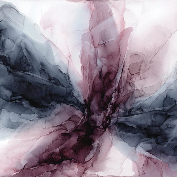 Elizabeth Karlson: Aubergray II by Elizabeth Karlson