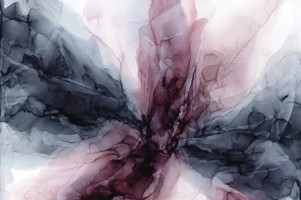 Elizabeth Karlson: Aubergray III by Elizabeth Karlson