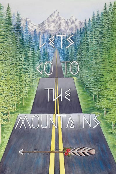 Exploration: Mountain Travel Quote by Michelle Faber