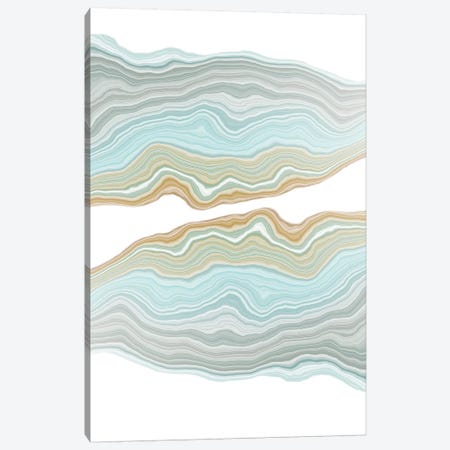 Aqueous Canvas Print #FAD1} by 5by5collective Canvas Wall Art