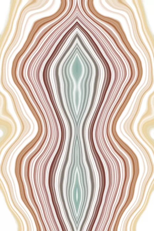 Fluctuating Tides
