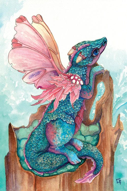 Fairy Dragon