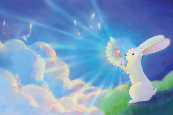 Dreamer: Wishes by Might Fly Art & Illustration