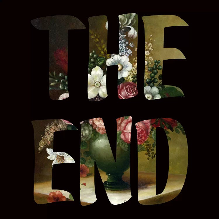 The END