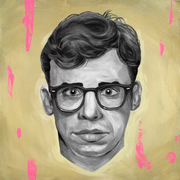 Moranis