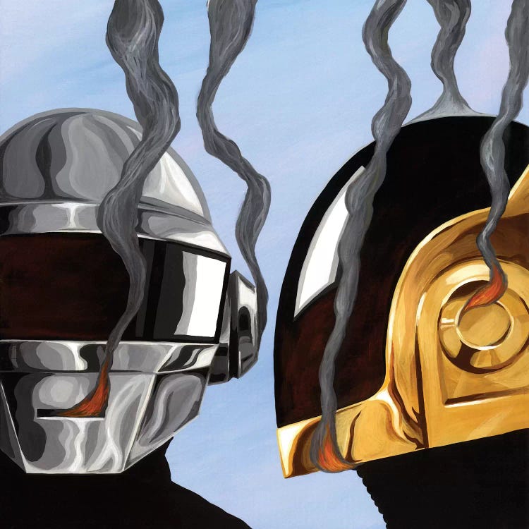 Daft Punk