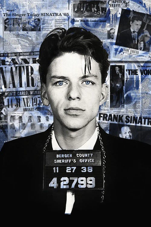 Frank Sinatra