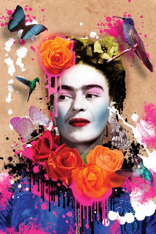 Frida Kahlo