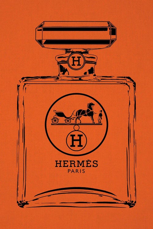 Hermes Black