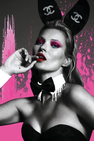 Kate Moss