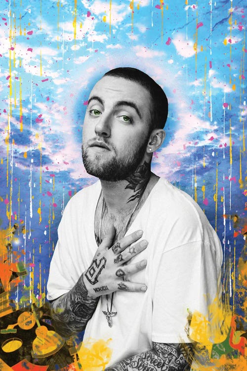 Mac Miller