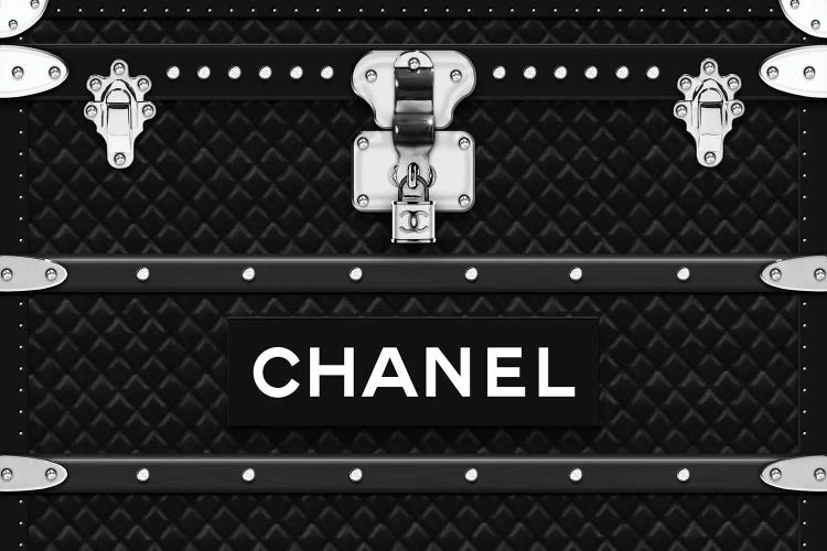 Trunk Chanel