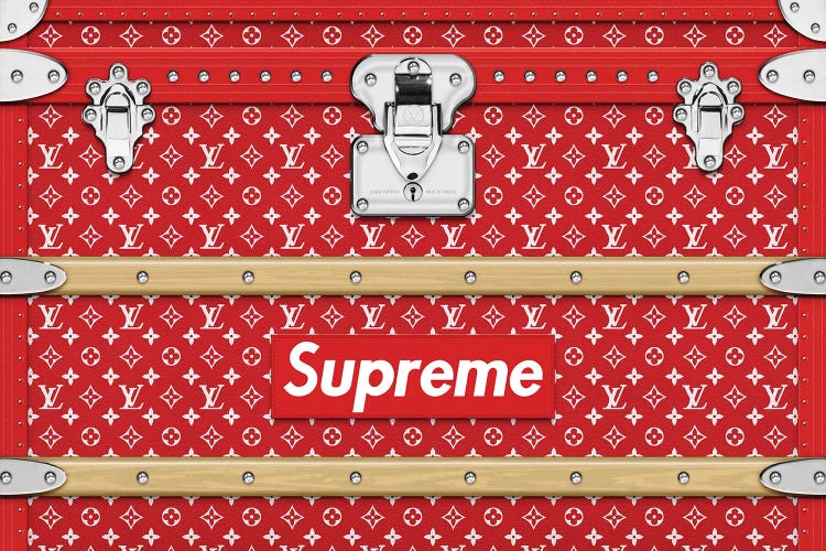 Trunk Supreme