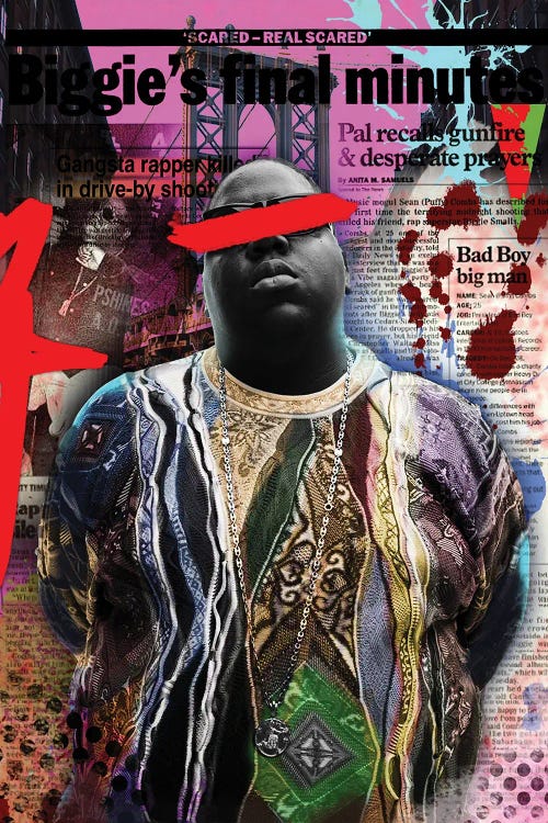 Biggie Smalls