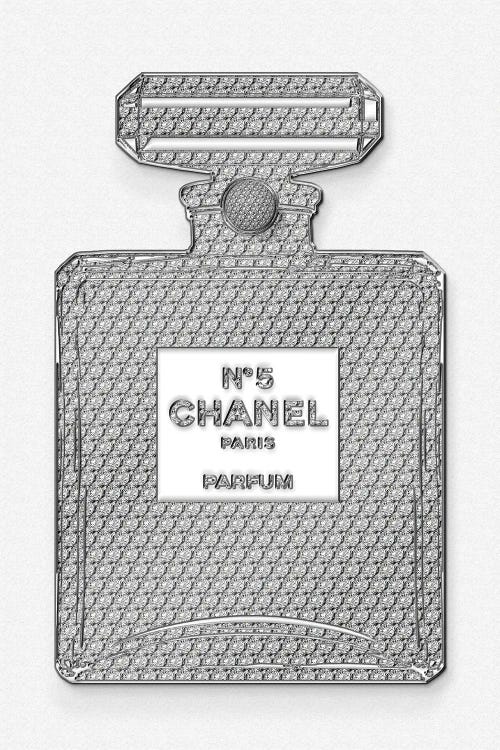 Chanel Bottle