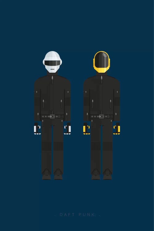 Daft Punk