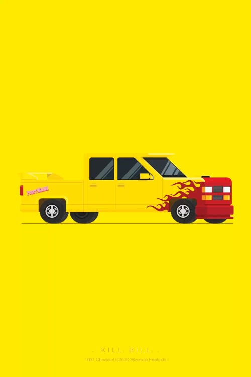 Kill Bill