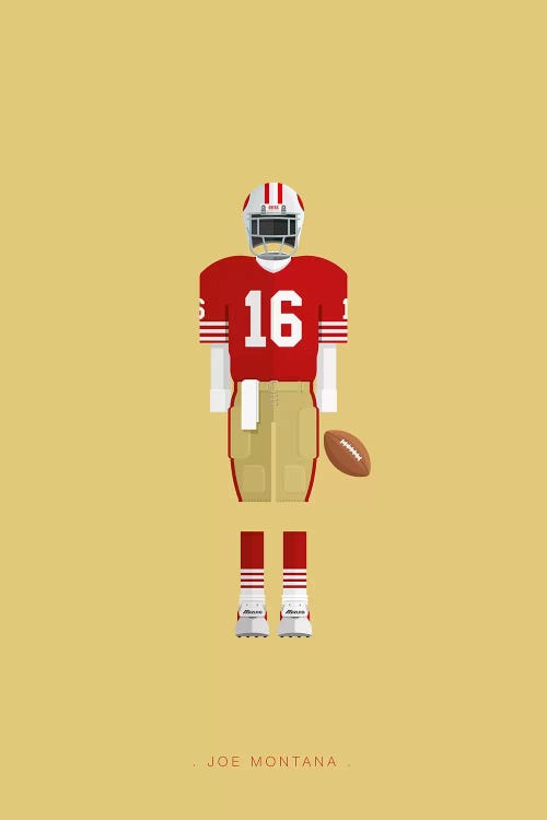 Joe Montana