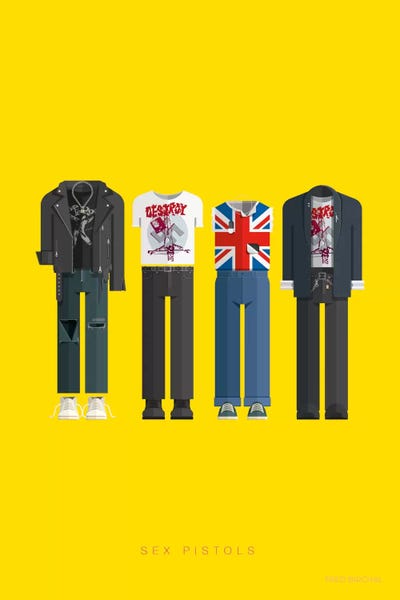 Sex Pistols