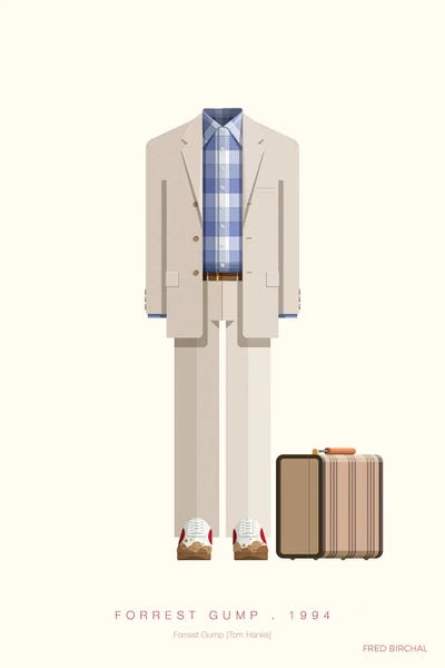 Forrest Gump (Film)