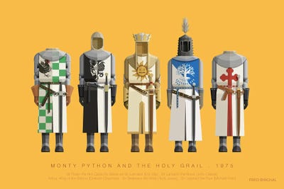 Monty Python