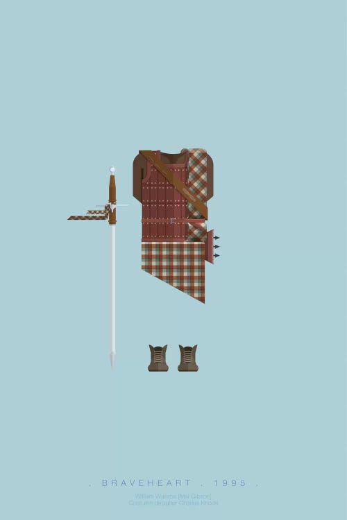 Braveheart