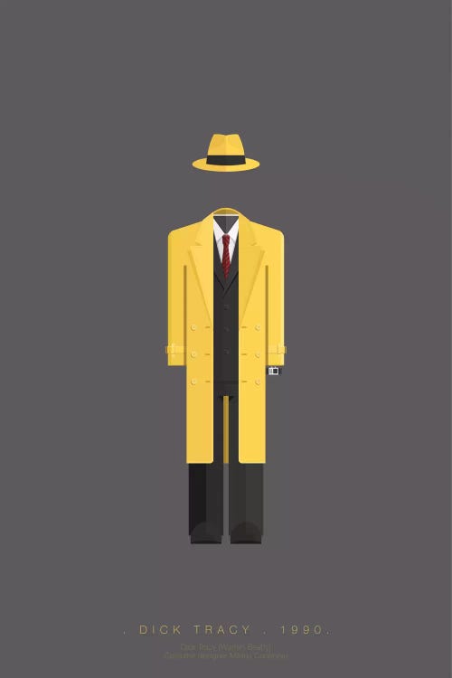 Dick Tracy