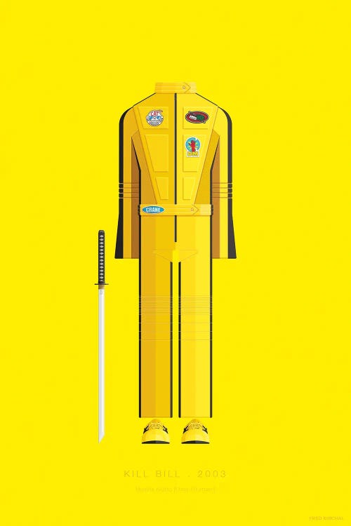 Kill Bill I