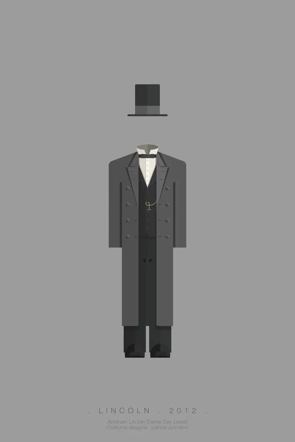 Dramas Minimalist Movie Posters