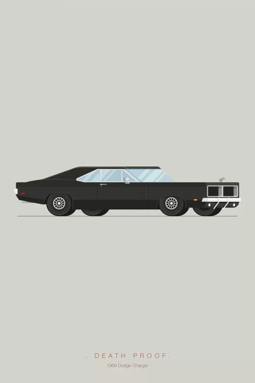 Death Proof