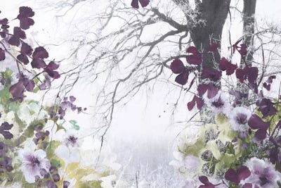 Springtime by Design Fabrikken framed wall art