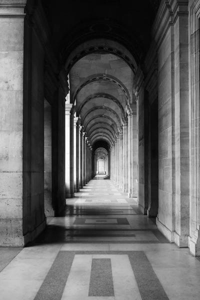 Arches: Architecture V by Design Fabrikken