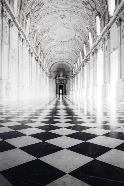 Interiors: Architecture VI by Design Fabrikken