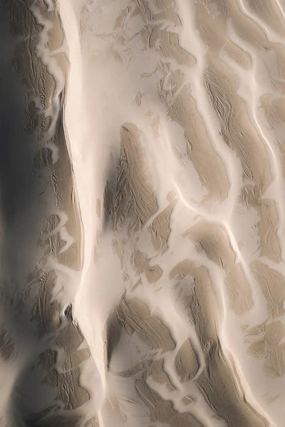 Abstract Photography: From Above III by Design Fabrikken