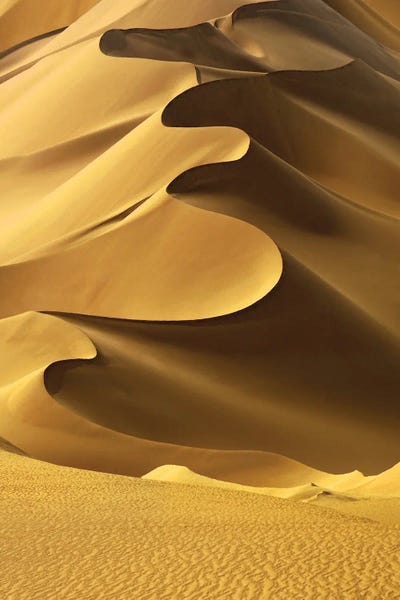 Design Fabrikken: In the Dunes II by Design Fabrikken