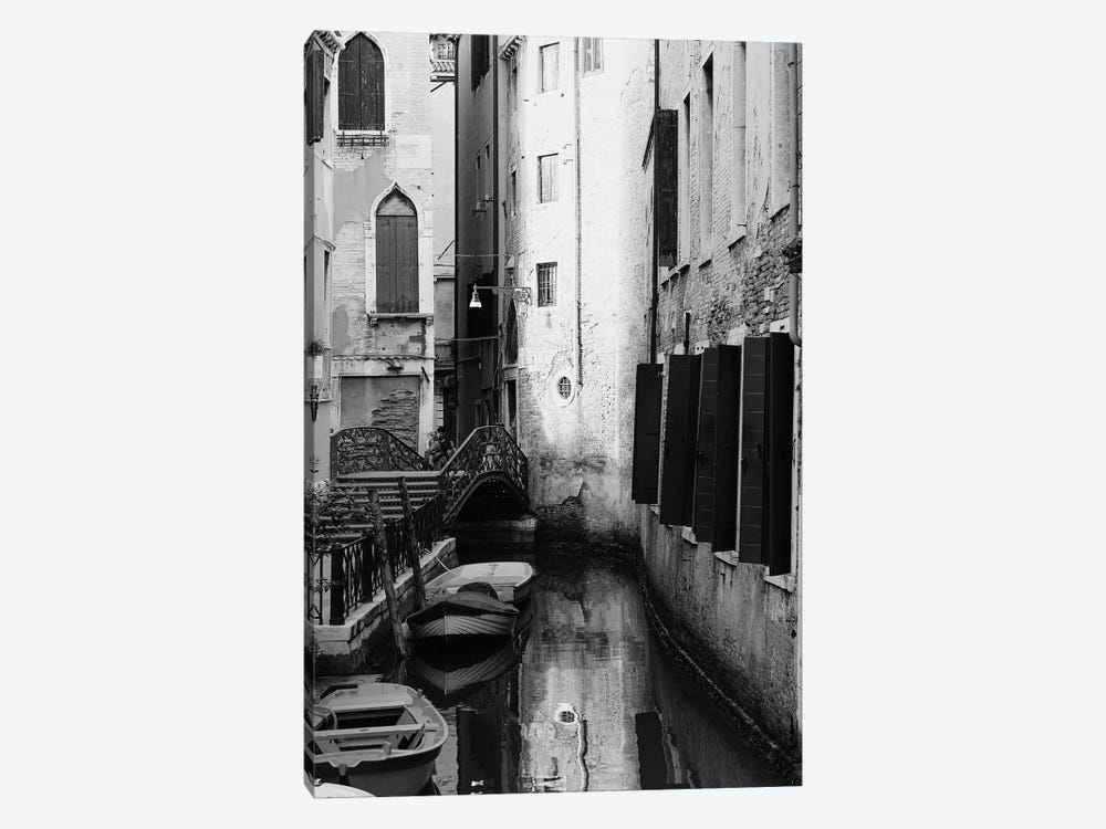 In Venice by Design Fabrikken 1-piece Art Print